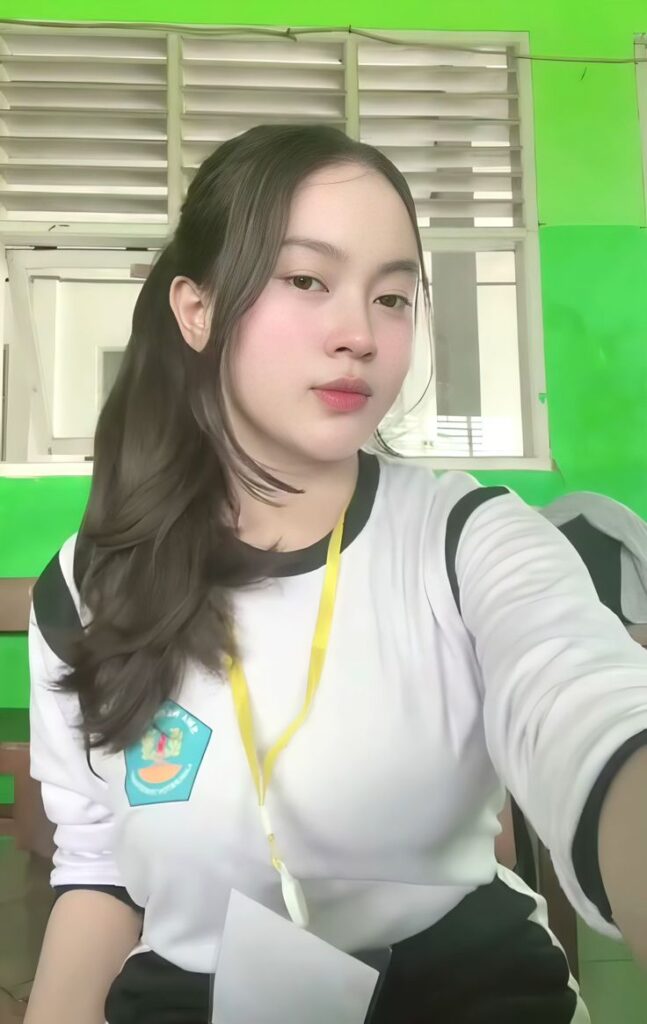 Indo Viral bocil Cantik ngepong Rudal paman terbaru 2025 Top Viral