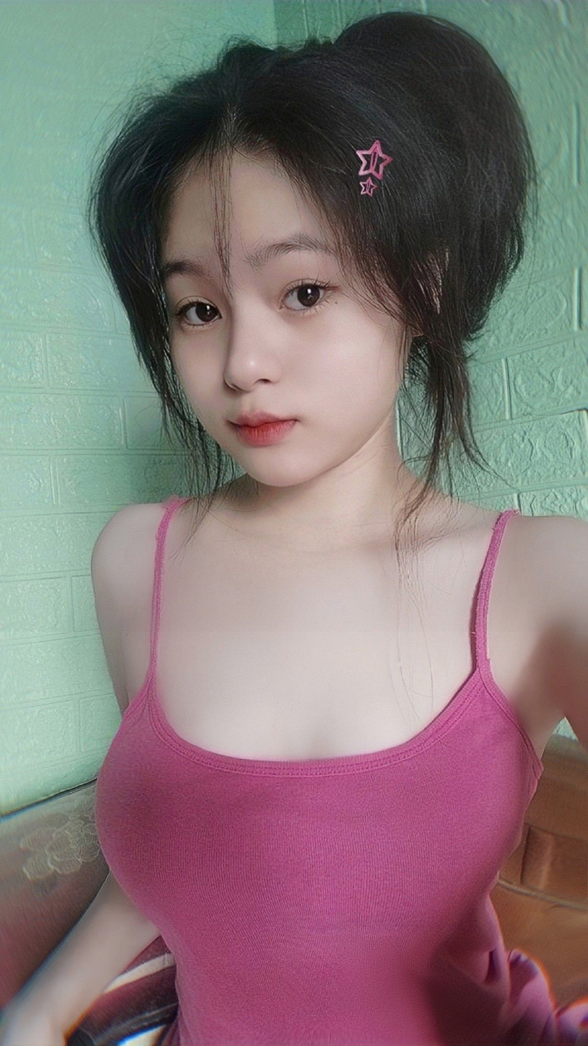 Viral Abg Bocil Cantik Viral Pasrah Main Bertiga Di Rumah Saat Sepi Top 2025