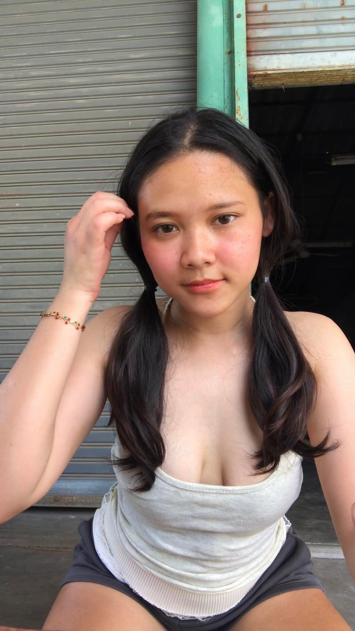 Top 5 ABG Viral Trending Indonesia One For All Adik Tiri Maut Nyogok Dari Belakang New Global 2025 Official