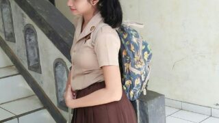 Bocah Viral Smp Your Touch Makes Me Tremble Cewek Top Global 2025