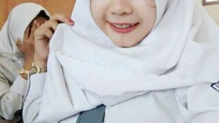 Top 10 Hijab Viral Lagi Abg SMA Indo Terbaru 2025 Top Trending Global Official New