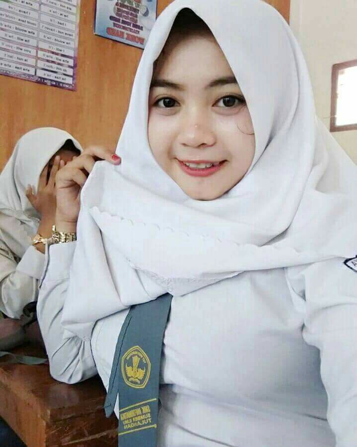 Top 10 Hijab Viral Lagi Abg SMA Indo Terbaru 2025 Top Trending Global Official New