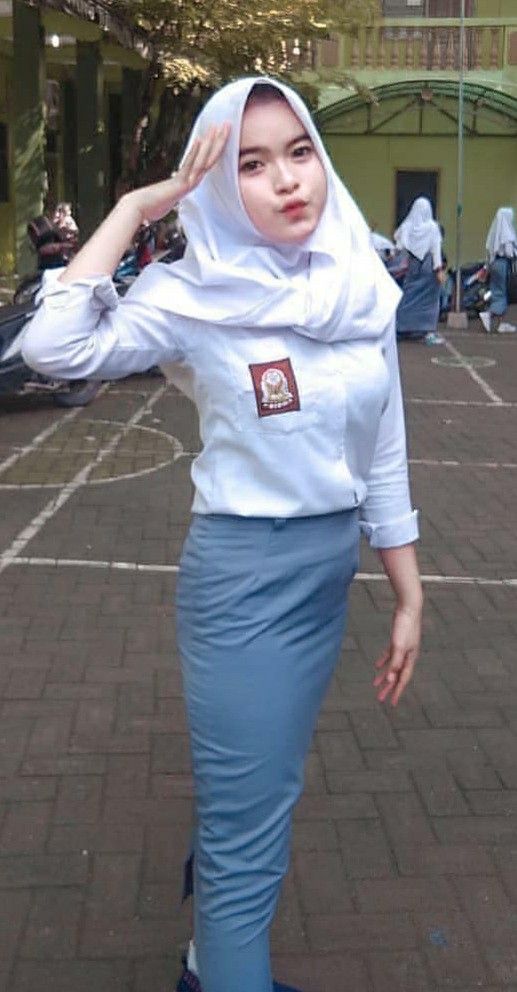 Top 10 Indo Viral Tiktok Abg SMA Video Terbaru 2025 Ukhti Hijab Seragam Of All Time Trending Global Official