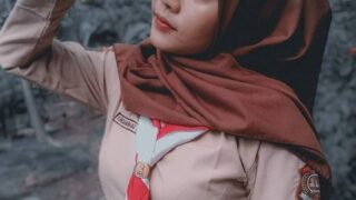 Viral Bocil SMP berhijab Udah Belajar wiwik Tutorials and Life Hacks Made Simple Top Global 2025