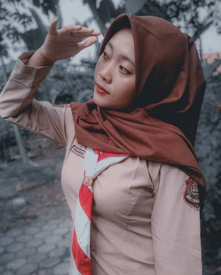 Viral Bocil SMP berhijab Udah Belajar wiwik Tutorials and Life Hacks Made Simple Top Global 2025