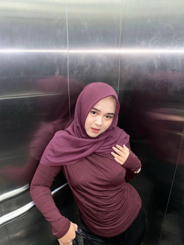 Jangan Kaget! 10 Hijab Viral Global Trending 2025 Ini Bisa Bikin Nafsu Memuncak, Apa Itu?