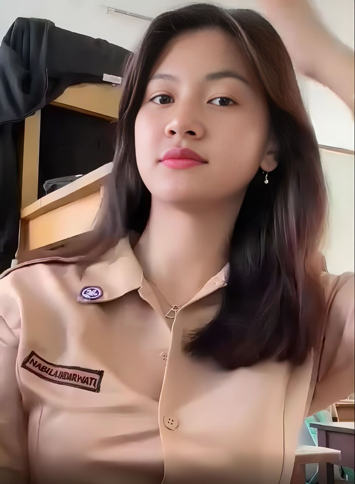 2025 Viral Bocil Smp Iclik Pulang Ngaji