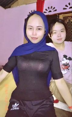 New Viral ABG Jilbab Tutorial Iclik Ganas Trending Global Indonesia 2025