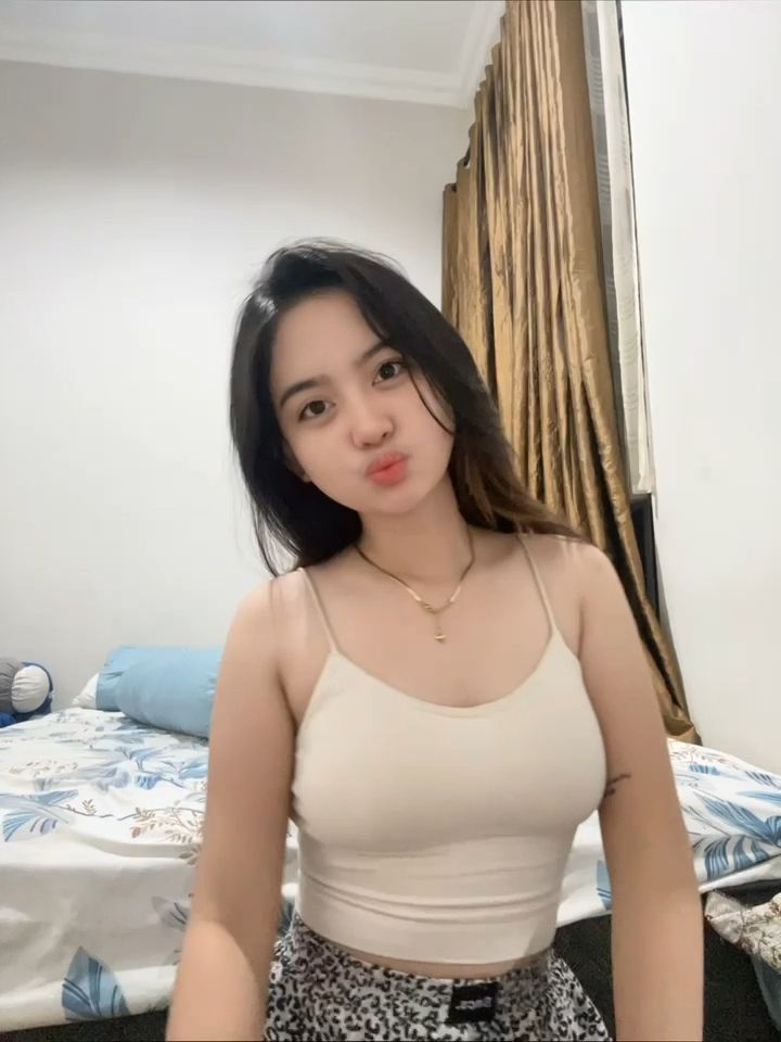 Experts Say Viral Indonesian Aku Terperangkap Di Dalam Keinginanmu