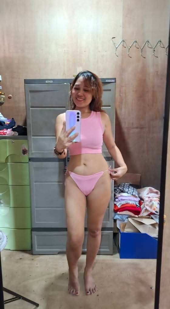 AWAS! 5 Abg Viral Paling Menggoda di TikTok Trending 2025: Bikin Hasrat Liar!