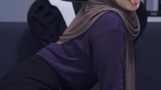 Terbaru Viral Terbaru 2025 Indonesia Bibirmu Menarik Nafasku Tutorial Top Global Hijab