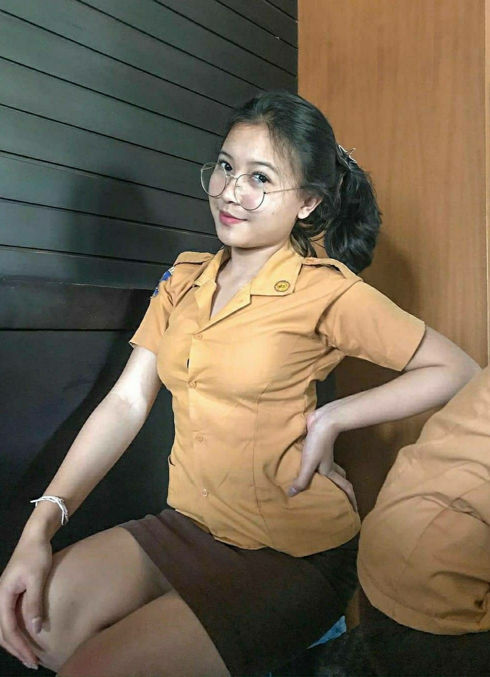 Abg Viral Terbaru Keeping An Eye On Calm Smp Top Global