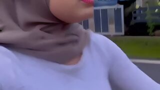 Don’t Do This, You Could Lose! Sma Viral 2025 Hijab Rindu Yang Menyatu Dalam Pelukan Malam