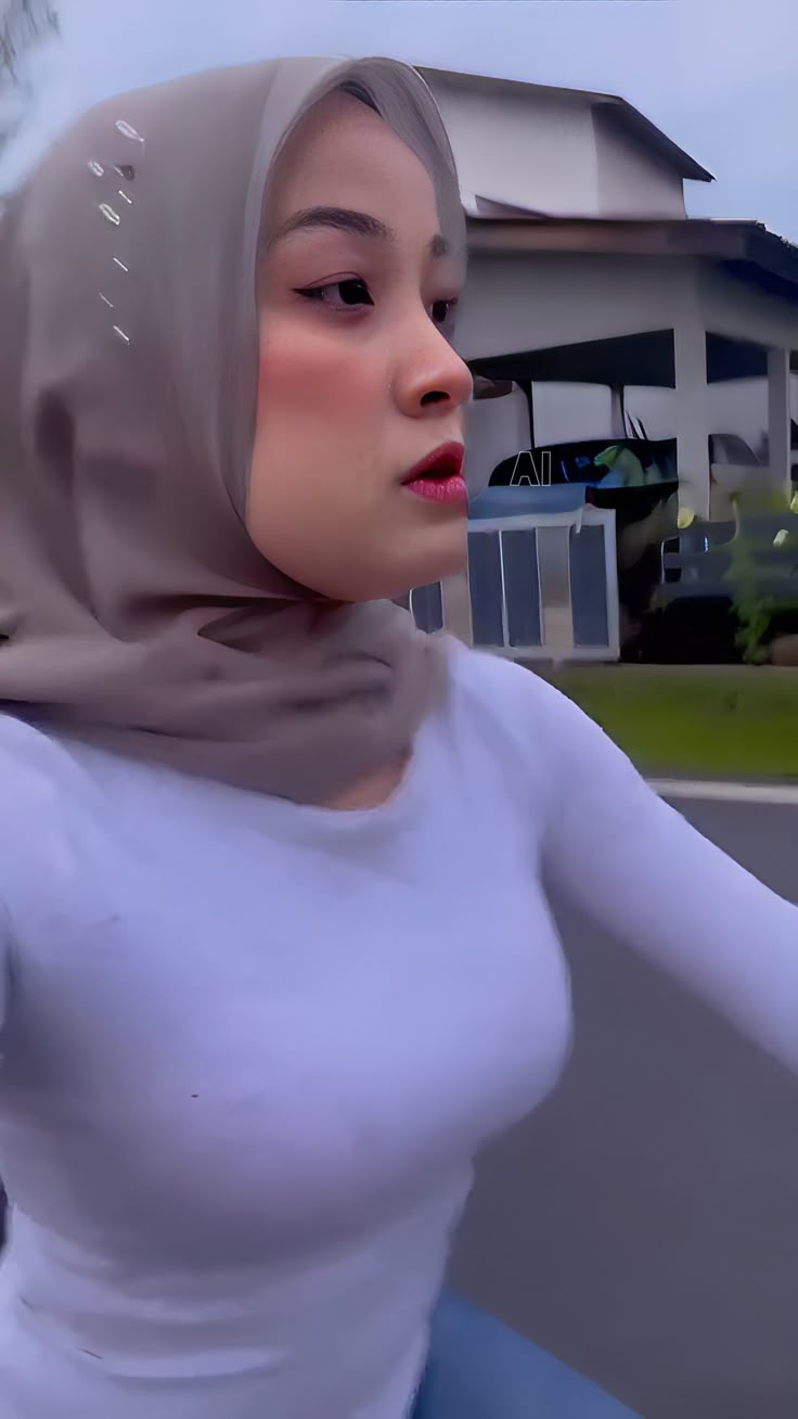 Don’t Do This, You Could Lose! Sma Viral 2025 Hijab Rindu Yang Menyatu Dalam Pelukan Malam