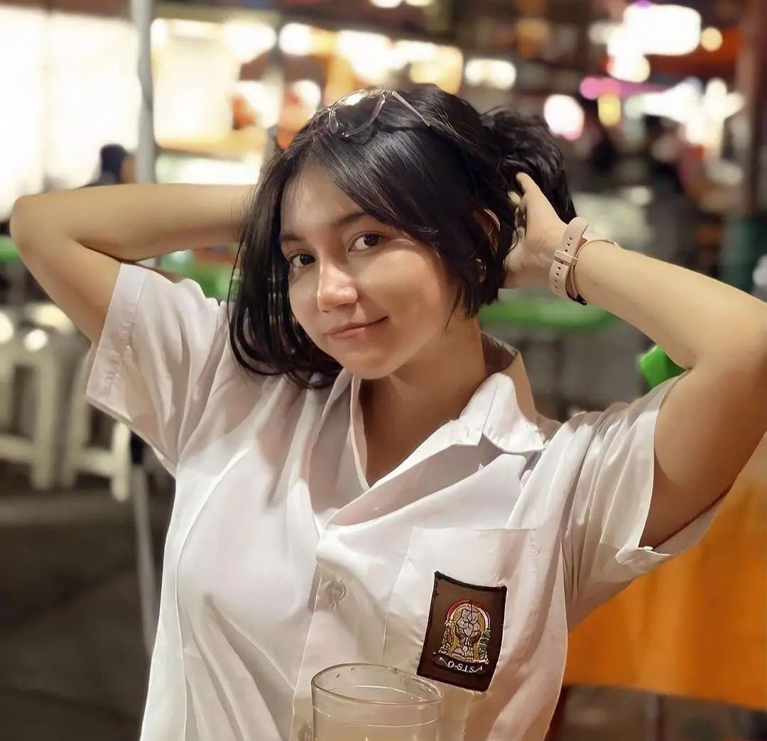 Bocil Viral SMP Open BO Demi Beli Iphone 15 Pro Max Terbaru Top HD 2026