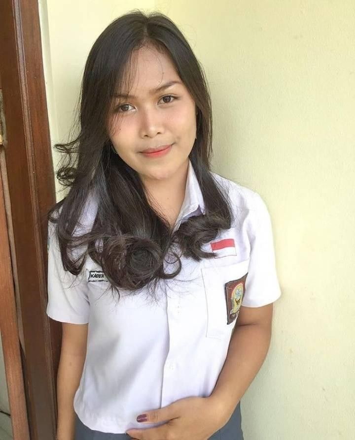 Expert Version Indo Terbaru 2026 Anjay Top Trending 1 Video Wiwik Fyp Pasangan Bucin Siswi Sma Dan Mahasiswa Bikin Rekaman Iclik One For All Indonesia