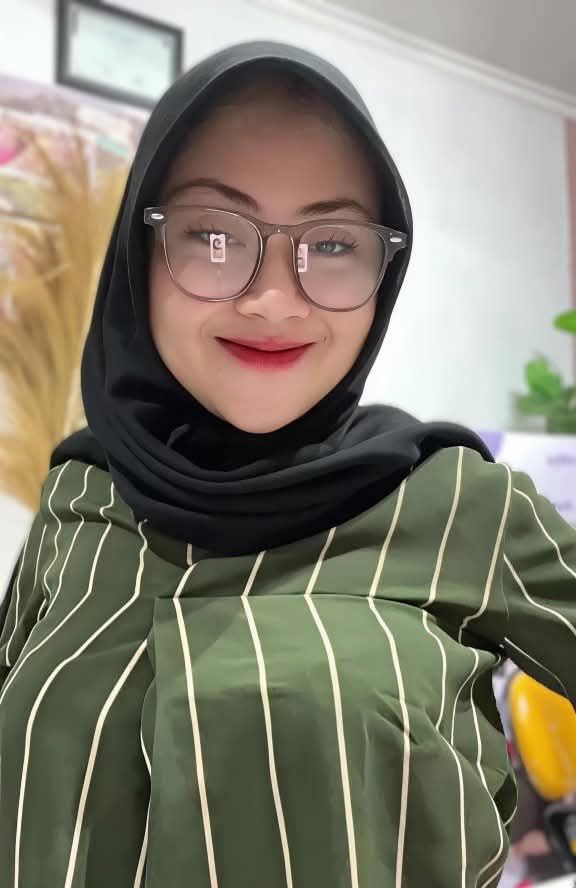 New Viral SMP ABG Hijab Hitam Tutorial Wiwik Sampe Muntah Di Dalam Indo Terbaru Top Trending Global Video Indonesia 2026