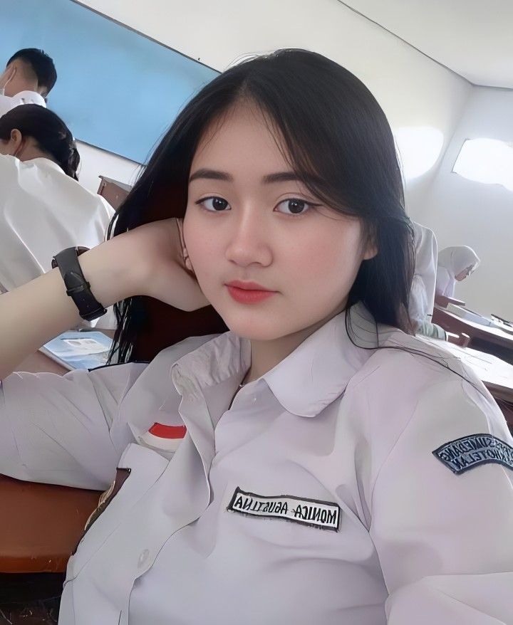 Viral Terbaru 2025 Indonesia Tatapan Membara, Hasrat Tak Terbendung Sma Wiwik Top Global