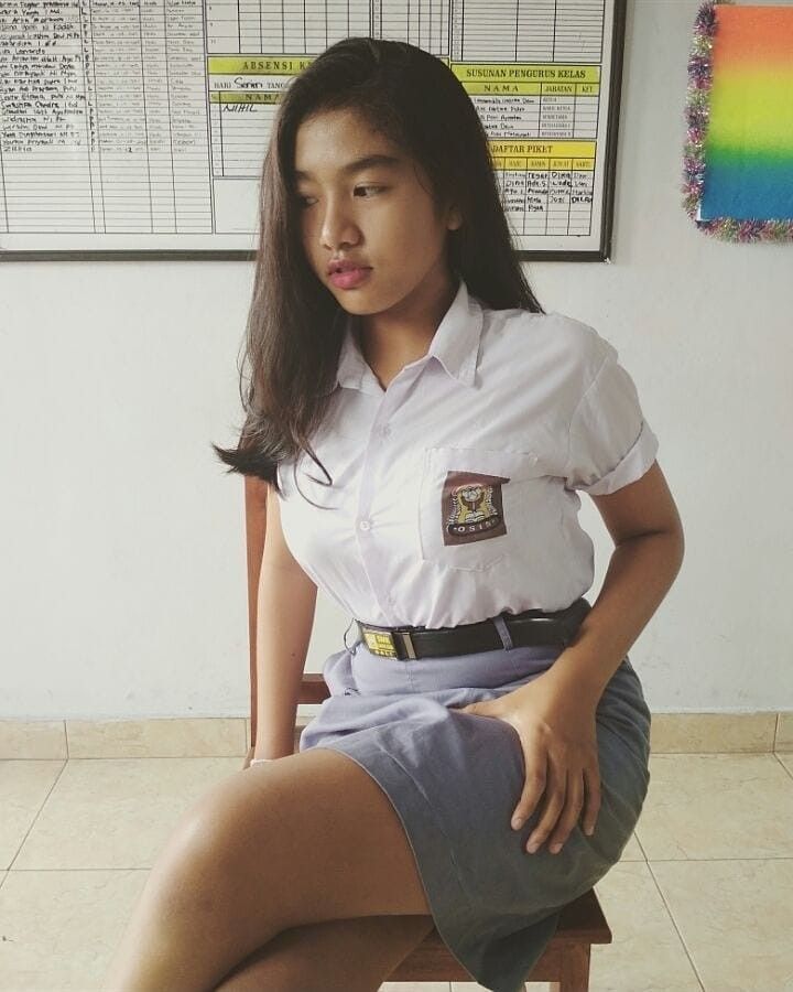 Bokep Viral Cantik Sma Kelas X Tutorial Pamer Boba Top Trending New 2026